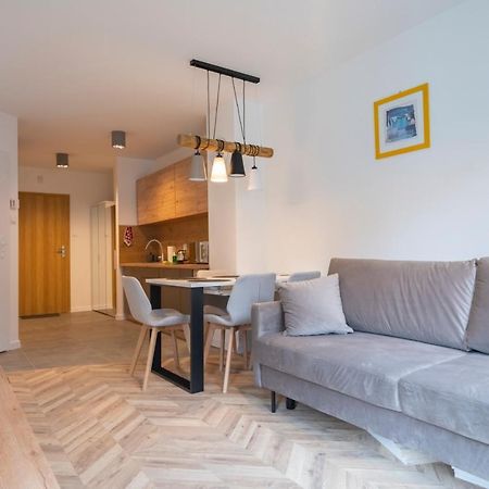 Apartament Kilinskiego 17 Daire Szklarska Poreba Dış mekan fotoğraf