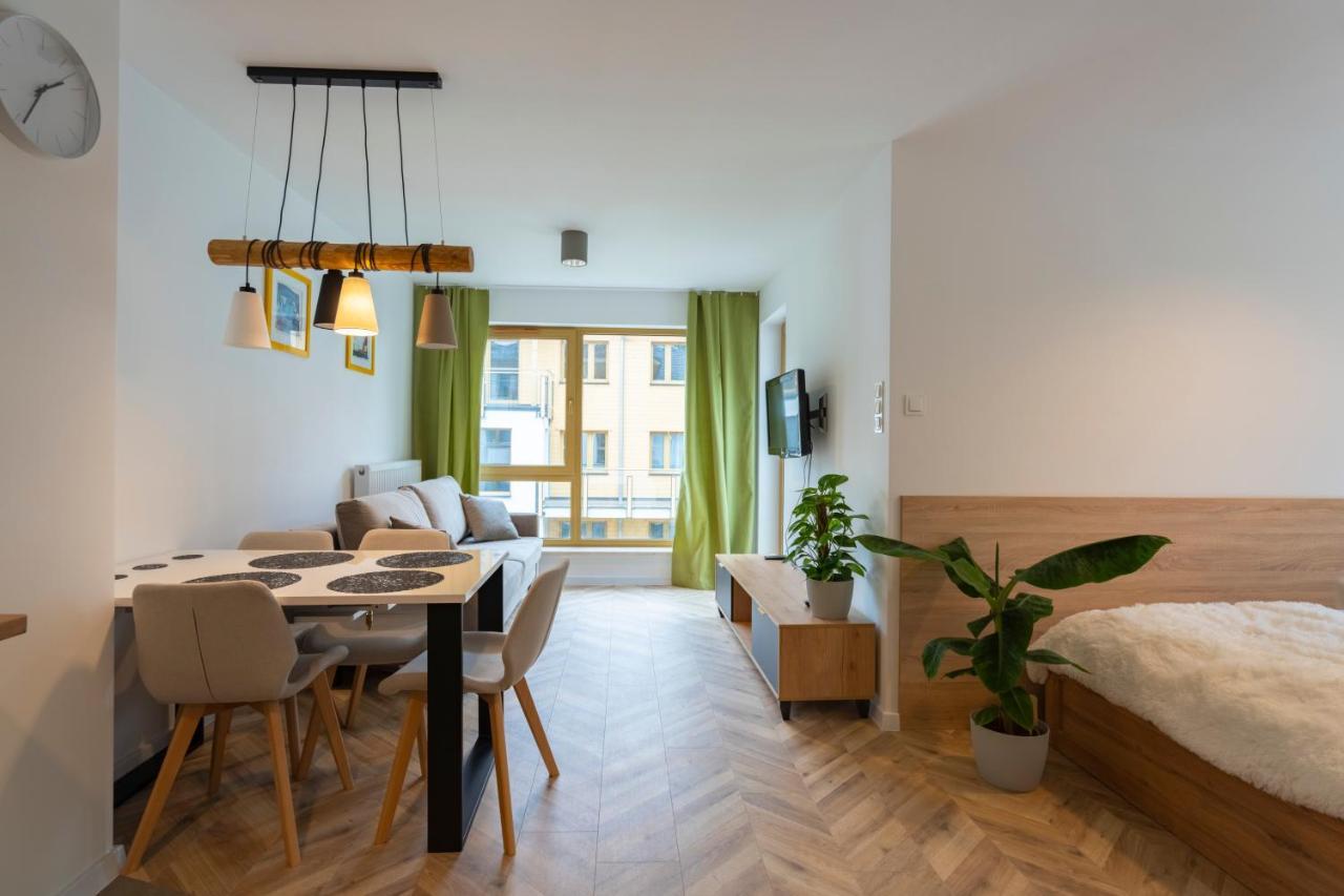 Apartament Kilinskiego 17 Daire Szklarska Poreba Dış mekan fotoğraf